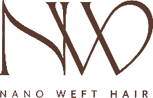 Nano Weft Hair